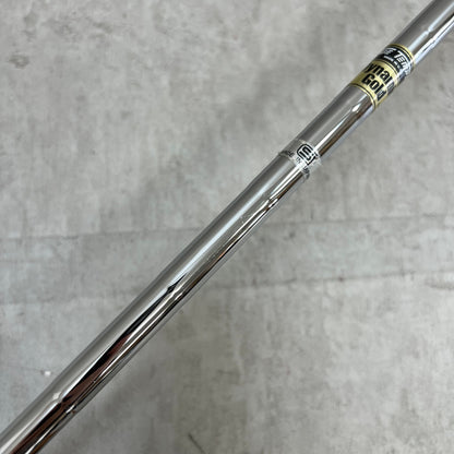 SRIXON　スリクソン　Z-TX	　メンズゴルフ	PW　ピッチングウェッジ　35インチ　D-3	X	右利き用