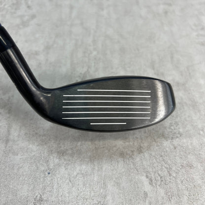 レフティー　キャロウェイ　XR　メンズゴルフ　ユーティリティ　U4　S　左利き用　Callaway