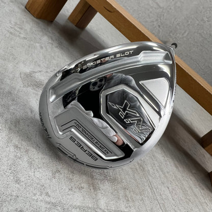 ホンマ　ベレス　NX 3スター　メンズゴルフ　5U SR 右利き用　UT ユーティリティ　HONMA BERES STAR 星