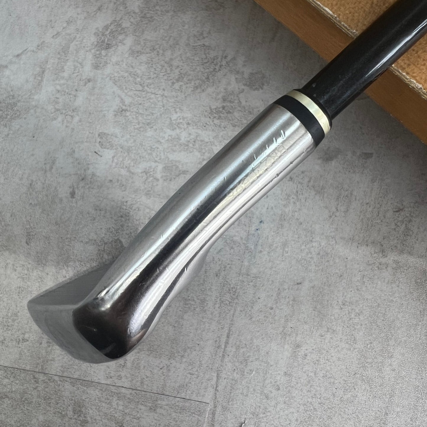 ゼクシオ　フォージド　メンズゴルフ　アイアン　4番　右利き用　R　XXIO　FORGED