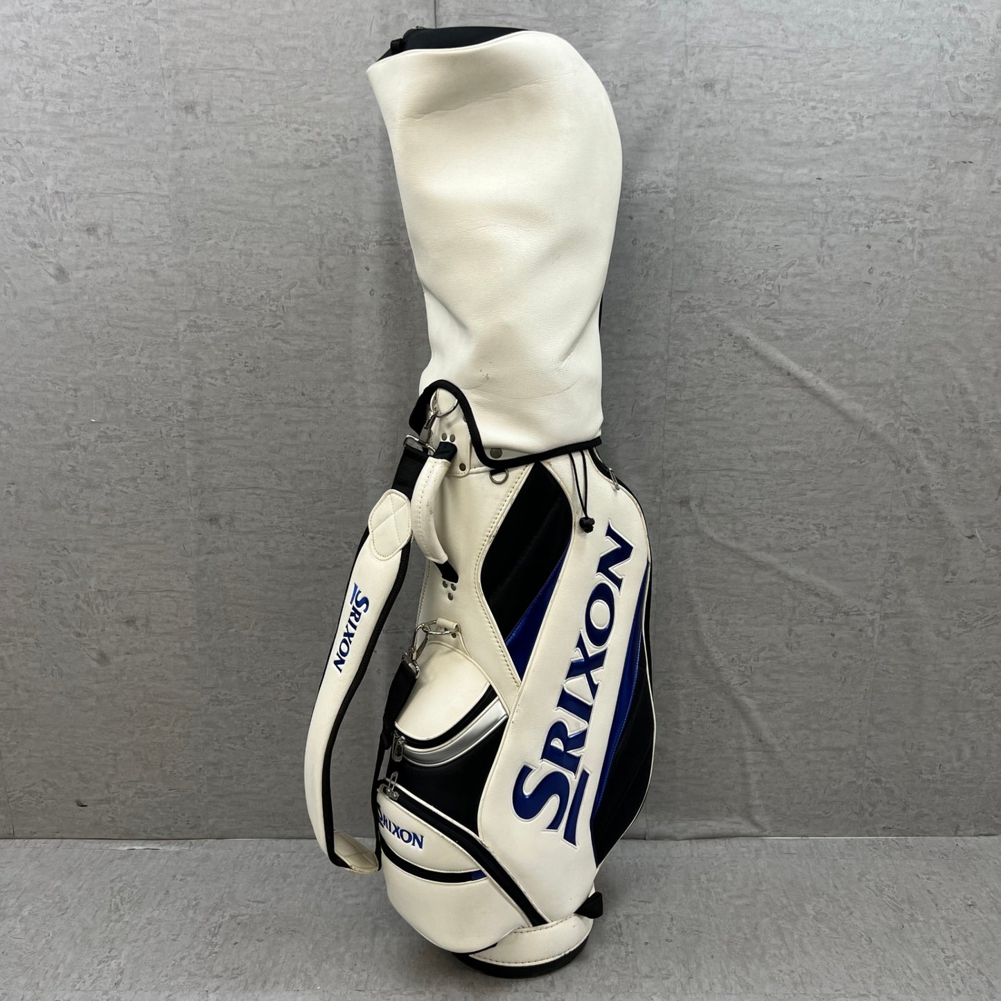 ゼクシオ　スリクソン　メンズゴルフ　クラブセット　12本　右利き用　XXIO　SRIXON