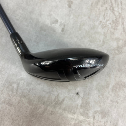 スリクソン　F45 メンズゴルフ　3W 6S 右利き用　フェアウェイウッド　SRIXON