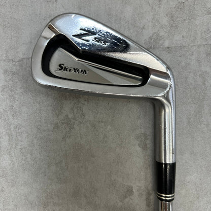SRIXON　スリクソン　Z565　メンズゴルフ	5番アイアン　D-2　R　右利き用	37.75インチ　ロング