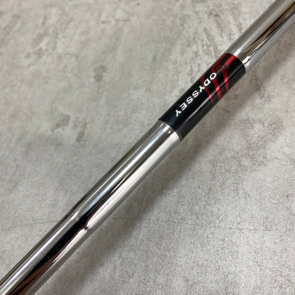 オデッセイ　クリムゾン　シリーズ　660　メンズゴルフ　パター　右利き用　ODYSSEY　CRIMSON　SERIES