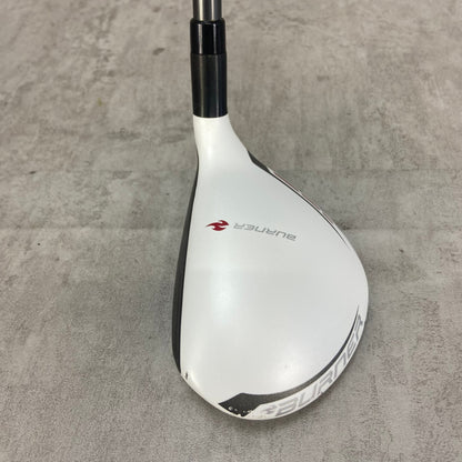 レフティー　テーラーメイド　バーナー2.0　メンズゴルフ　U3　S　左利き用　TaylorMade　BURNER