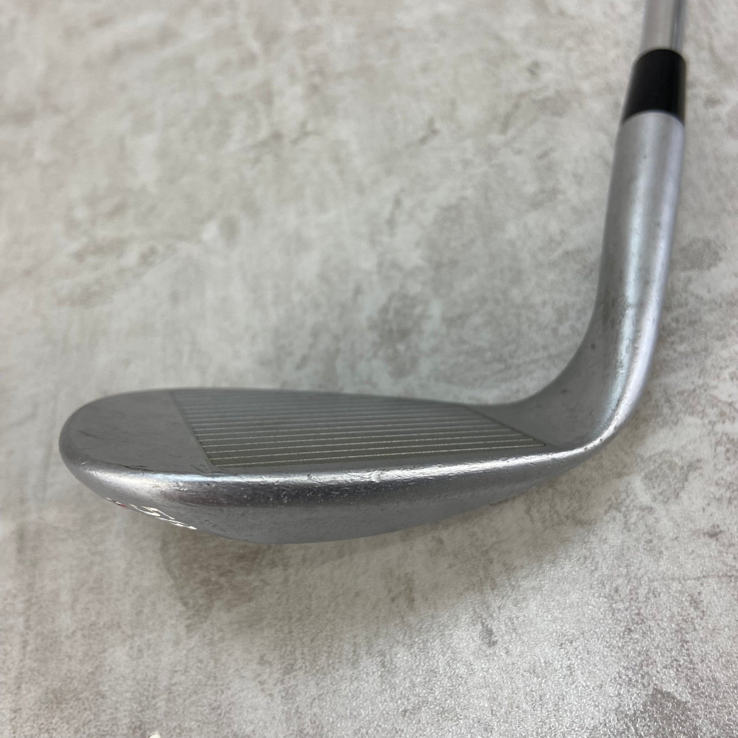 テーラーメイド　ATV TP メンズゴルフ　サンドウェジ　S 右利き用　SW TaylorMade