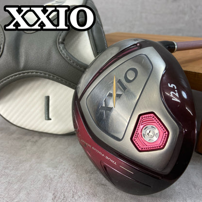 ゼクシオ　10代目　MP1000　レディースゴルフ　ドライバー　DR　L　右利き用　XXIO
