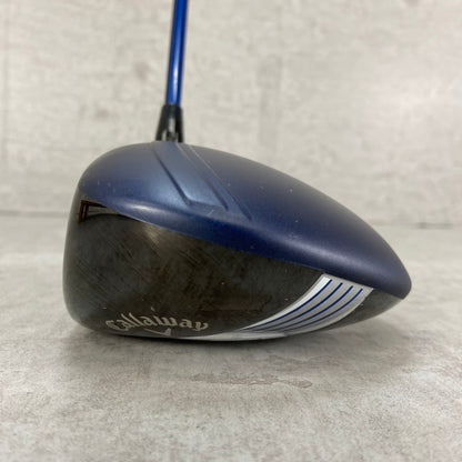 レフティー　キャロウェイ　XR メンズゴルフ　ドライバー　S 左利き用　Callaway