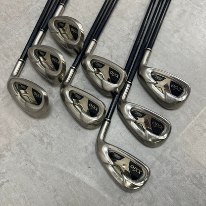 ゼクシオ　メンズゴルフ　クラブセット　13本　右利き用　XXIO