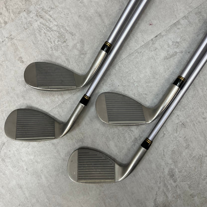 キャロウェイ　ESSERIO　レディースゴルフ　クラブセット　8本　L　右利き用　Callaway