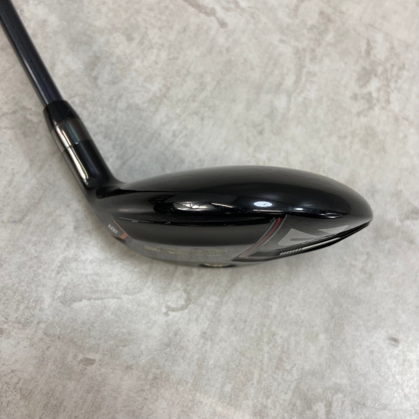 ブリヂストン J15F メンズゴルフ　5W 7S 右利き用　フェアウェイウッド　クリーク　BRIDGESTONE