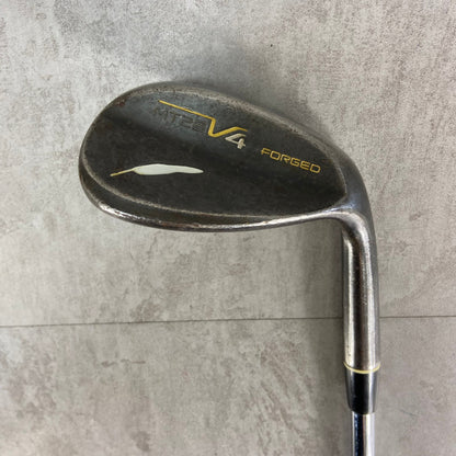 フォーティーン　MT28 V4　フォージド　メンズゴルフ　サンドウェッジ　SW　右利き用　WEDGE　FOURTEEN　FORGED