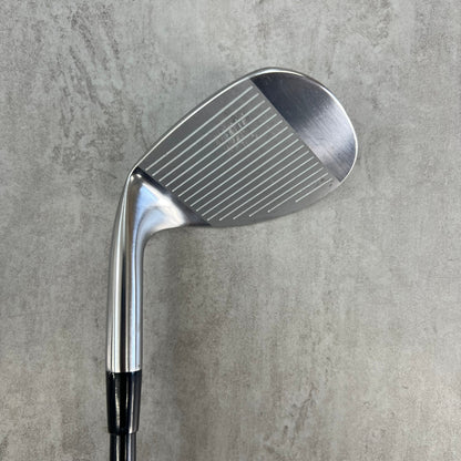 ミズノ　TR MILD　STEEL　メンズゴルフ　サンドウェッジ　右利き用　MIZUNO