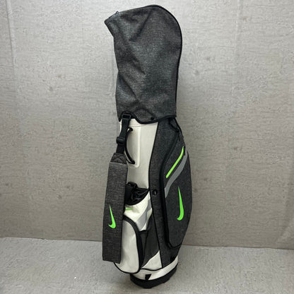ナイキ　メンズゴルフ　クラブセット　14本　右利き用　NIKE