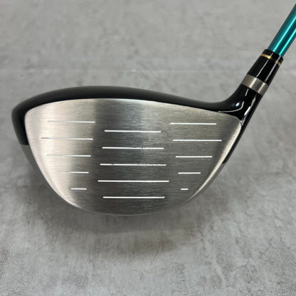 ホンマ　ツアーワールド　TW717　メンズゴルフ　ドライバー　R　右利き用　10.5°　HONMA　TOUR WORLD