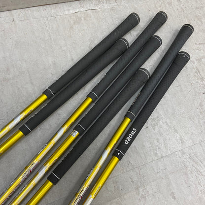 タイトリスト　カタナ　メンズゴルフ　クラブ12本セット　右利き用　キャディバッグ付き　Titleist KATANA