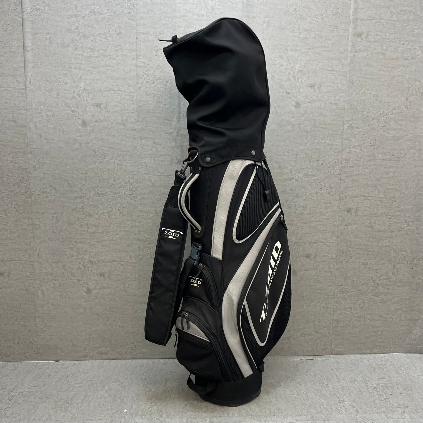 ミズノ　メンズゴルフ　クラブセット　14本　右利き用　Mizuno