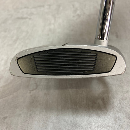テーラーメイド　スパイダー　ツアー　メンズゴルフ　パター　右利き用　TaylorMade　Spider　TOUR