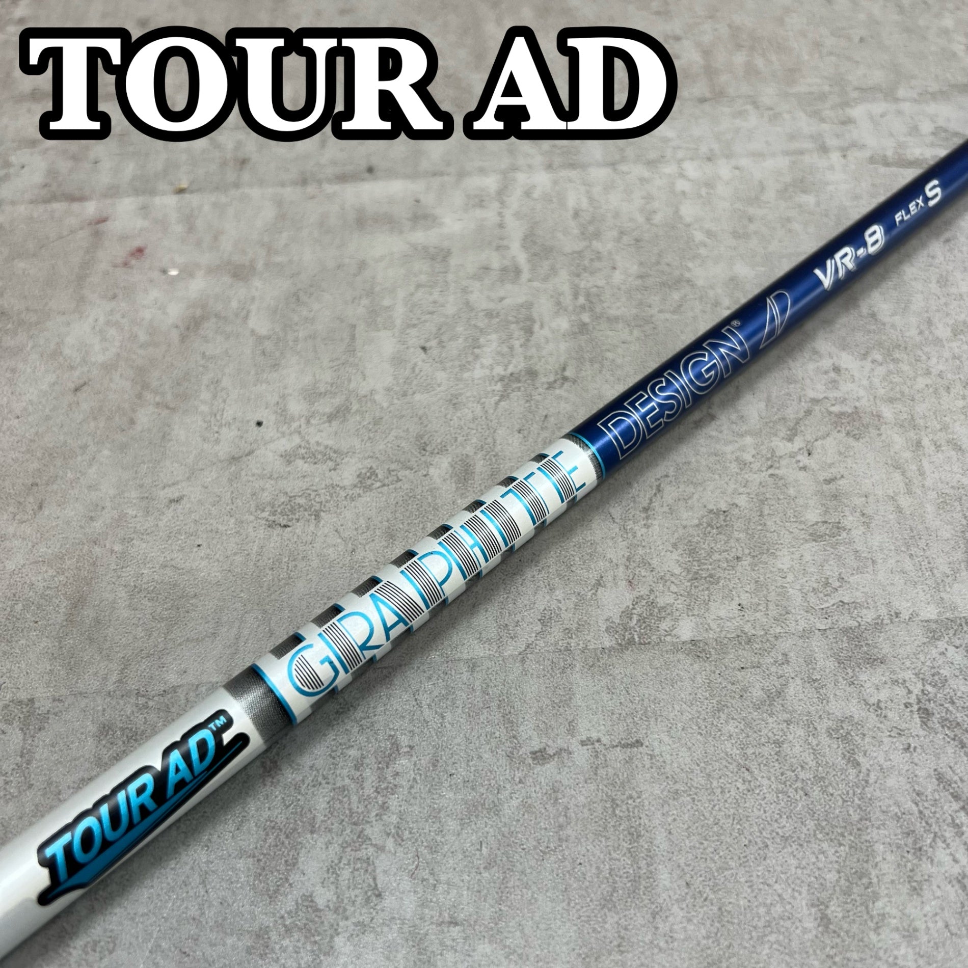 シャフト – Soden Golf