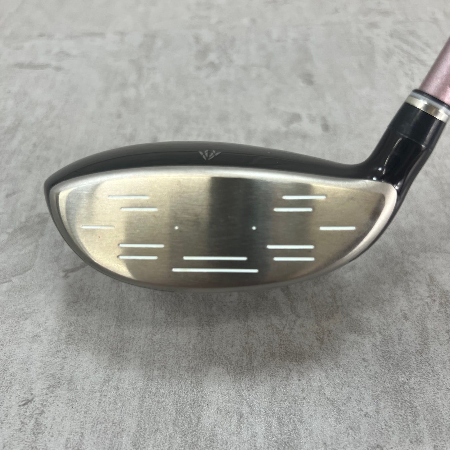ゼクシオ　10代目　MP1000 レディースゴルフ　フェアウェイウッド　4番　L  右利き用　XXIO