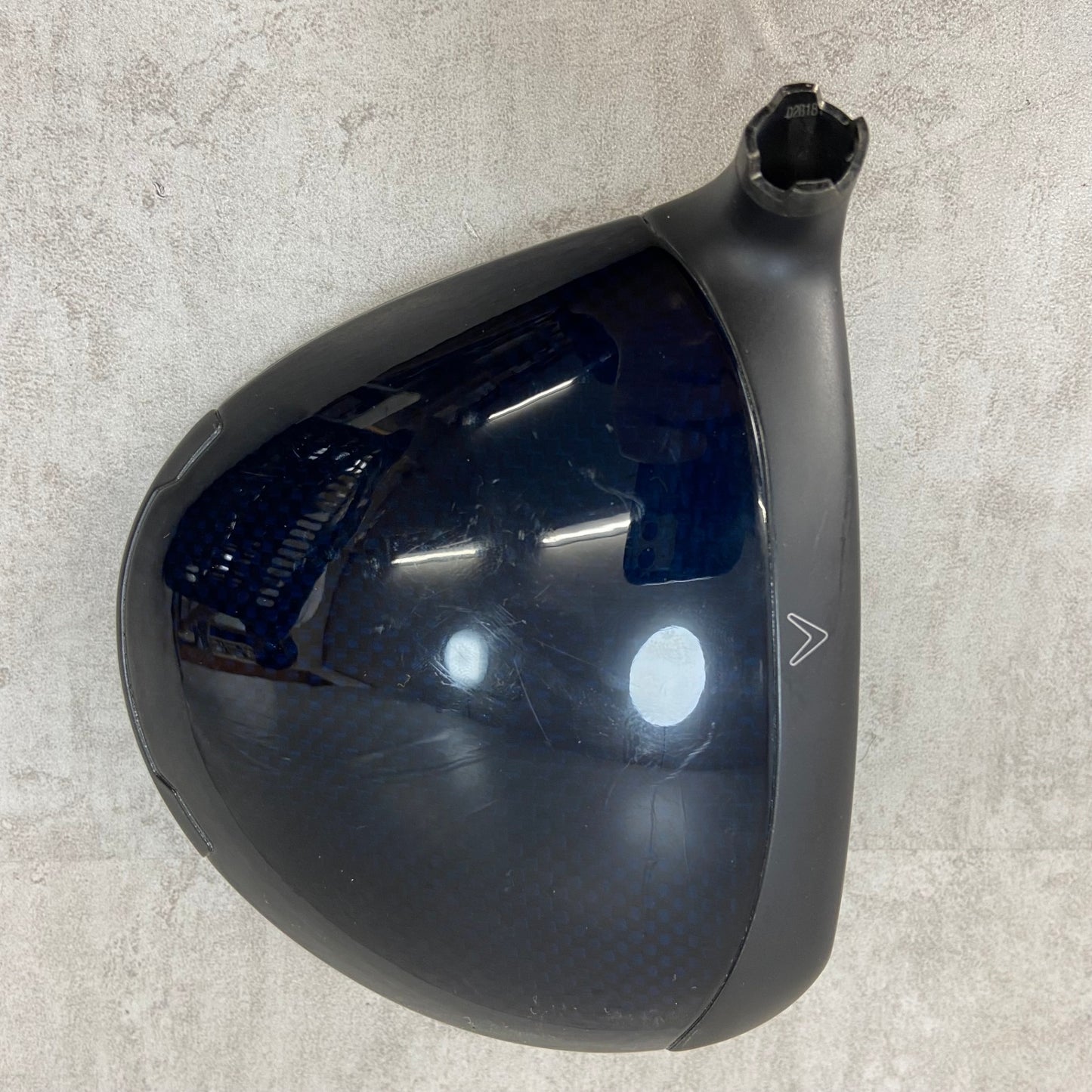 キャロウェイ　パラダイム　X メンズゴルフ　ドライバー　ヘッド　右利き用　10.5° Callaway キャロウェイ