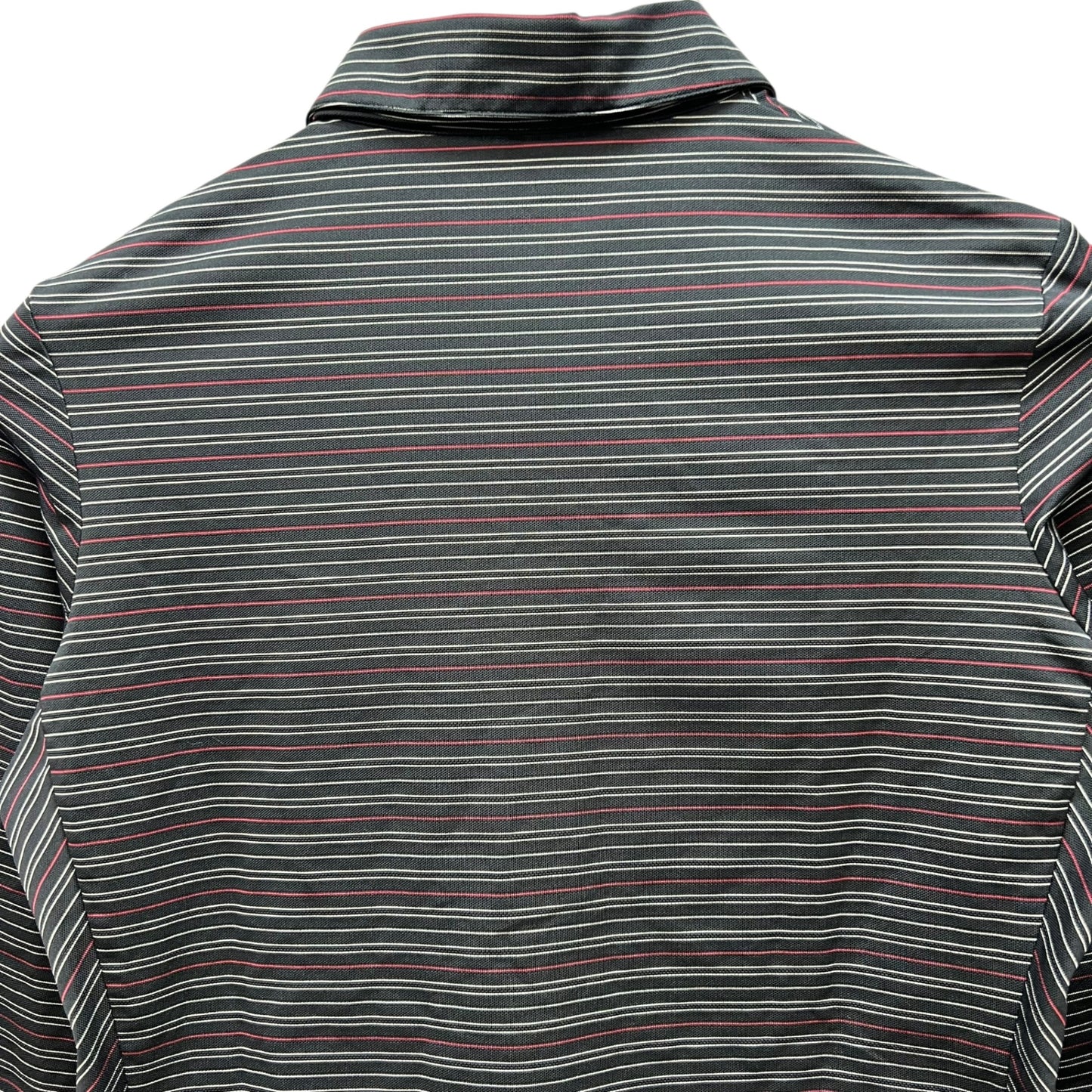 Nike　レディースゴルフウェア　長袖トップス 　ハーフジップ　S 　シャツ ポロシャツ　アパレル　ナイキ