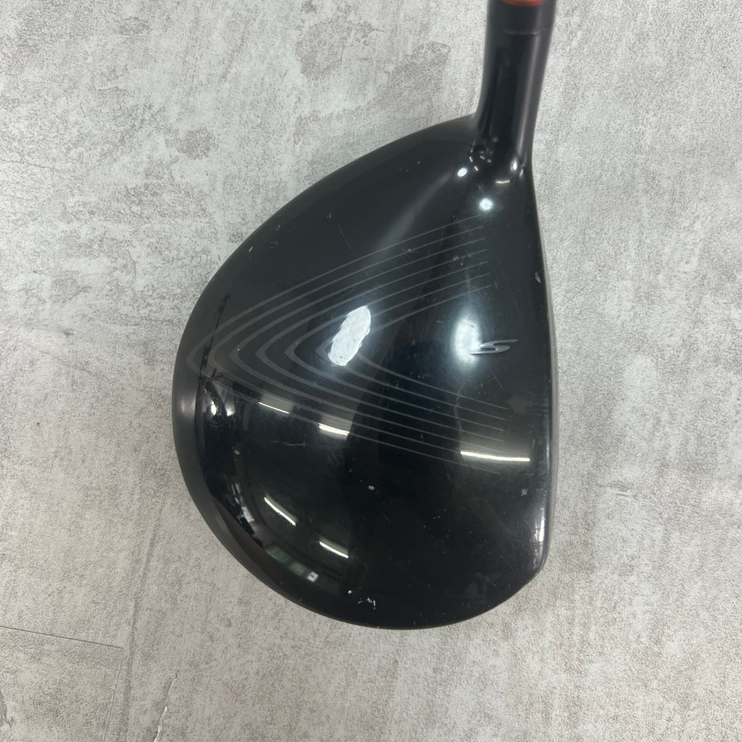 マルマン　シャトル　i4000X　メンズゴルフ　2W　フェアウェイウッド　FW　R　右利き用　maruman　SHUTTLE