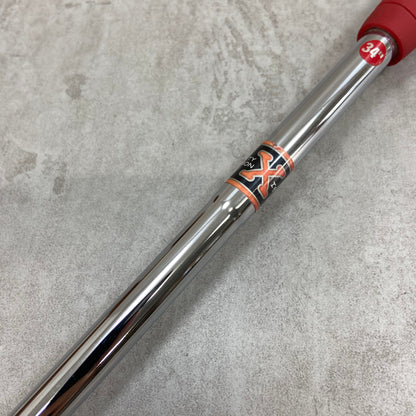 スコッティキャメロン　red　X　メンズゴルフ　パター　右利き用　SCOTTY CAMERON