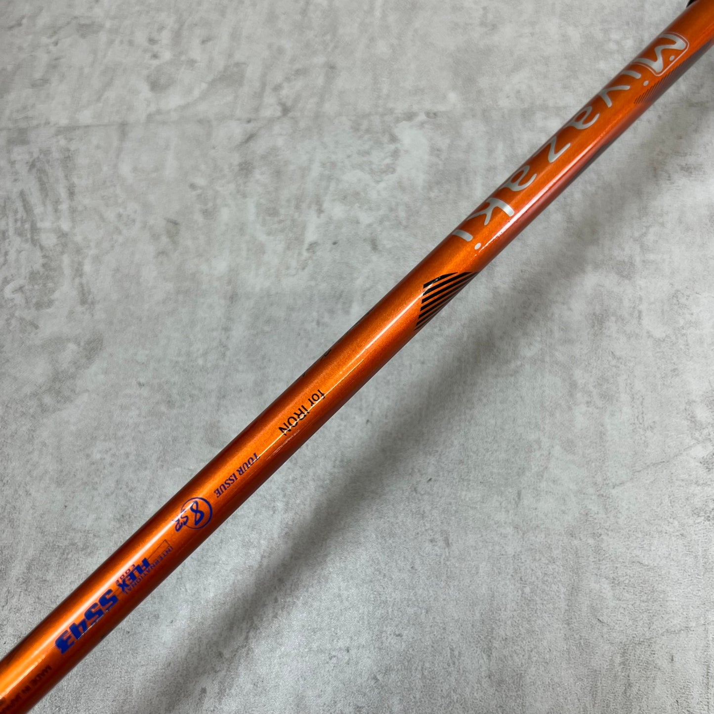 SRIXON　スリクソン　Z765　メンズゴルフ　4番アイアン　D-0　SR　右利き用