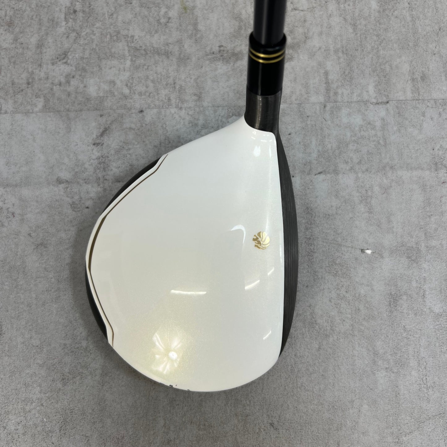 テーラーメイド　グローレ　G メンズゴルフ　5W SR 右利き用　FW フェアウェイウッド　TaylorMade GLOIRE