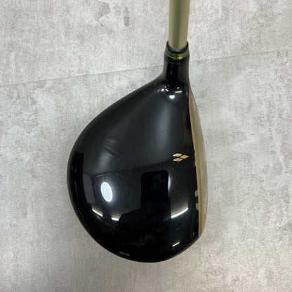 XXIO　ゼクシオ　PRIME　プライム　SP800　メンズゴルフ　ウェアウェイウッド　5W　クリーク　18°　C-6　R　右利き用