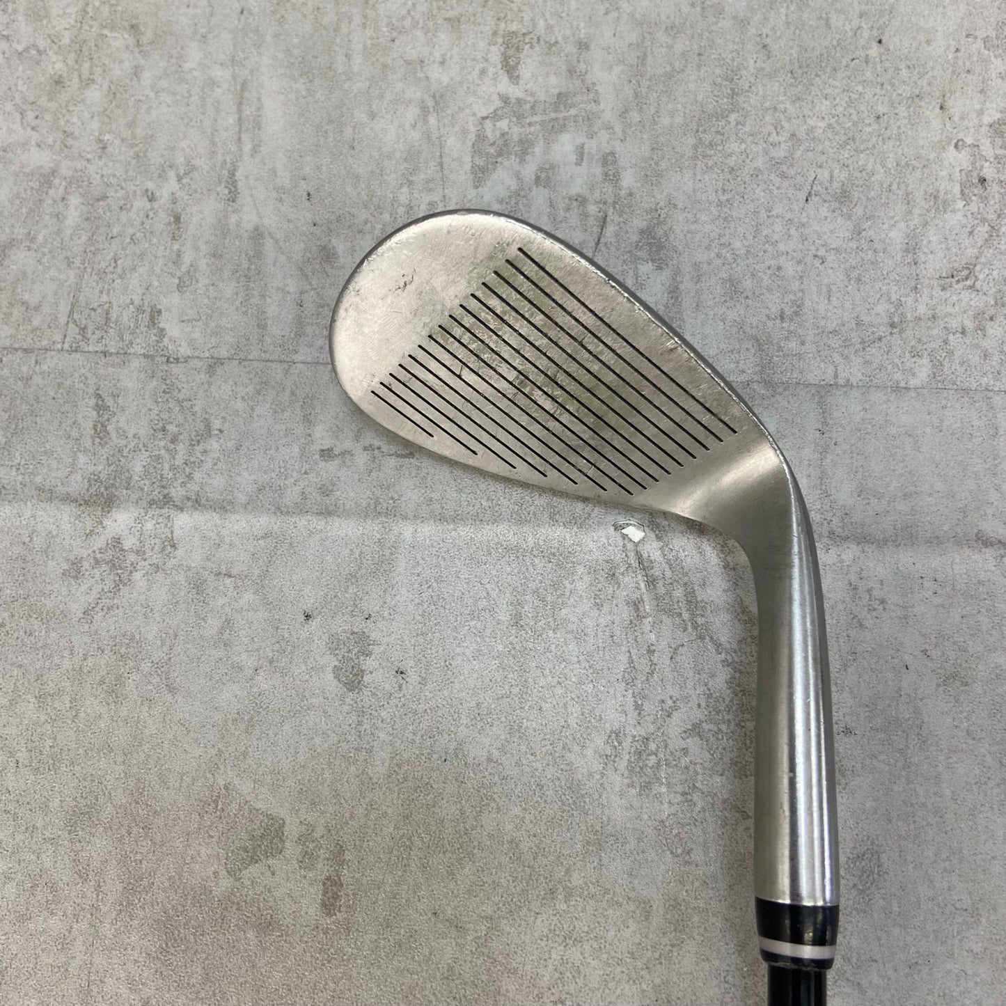 レフティー　オリマー　スピンバイト　メンズゴルフ　ロブウェッジ　70°　左利き用　ORLIMAR　SPIN BITE