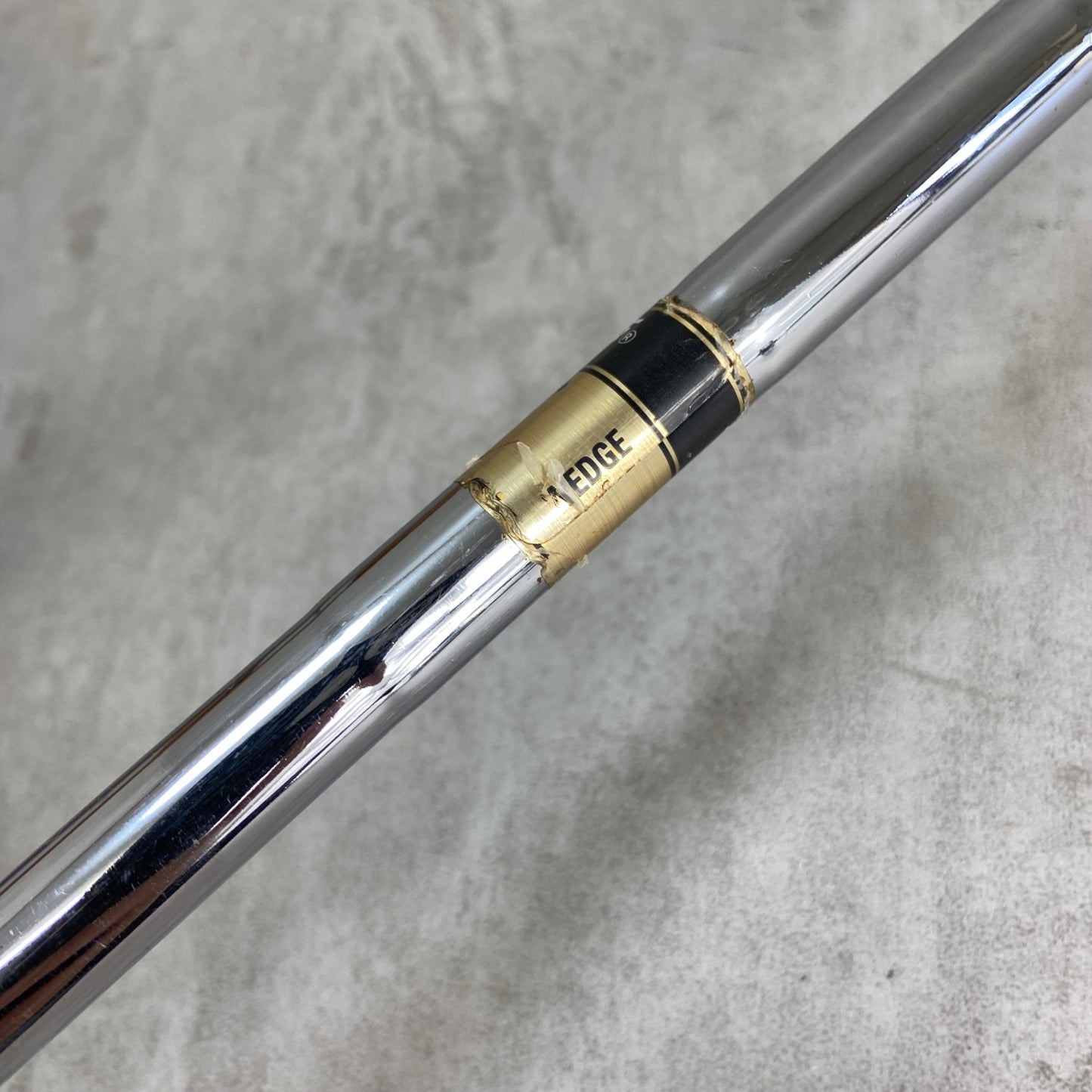 タイトリスト　ボーケイデザイン　メンズゴルフ　ロブウェッジ　LW　右利き用　WEDGE　Titleist　VOKEYDESIGN