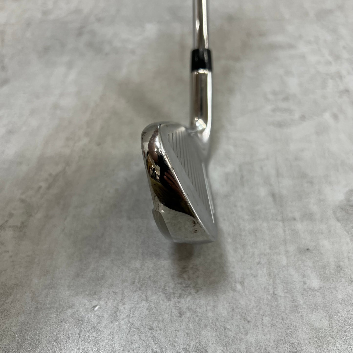 キャロウェイ スチールヘッド XR メンズゴルフ 6番アイアン 右利き用 R Callaway Steelhead