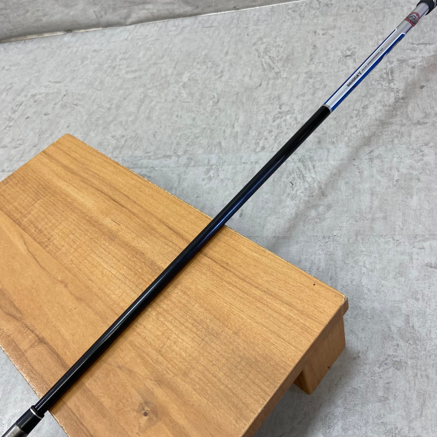 TaylorMade　テーラーメイド　スピードブレード　メンズゴルフ　SW　サンドウェッジ	55°　35.5インチ　D-2　R	右利き用