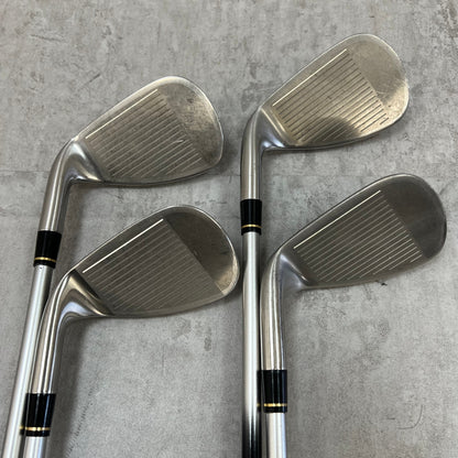 ホンマ　LB515　メンズゴルフ　アイアンセット　8本　右利き用　HONMA