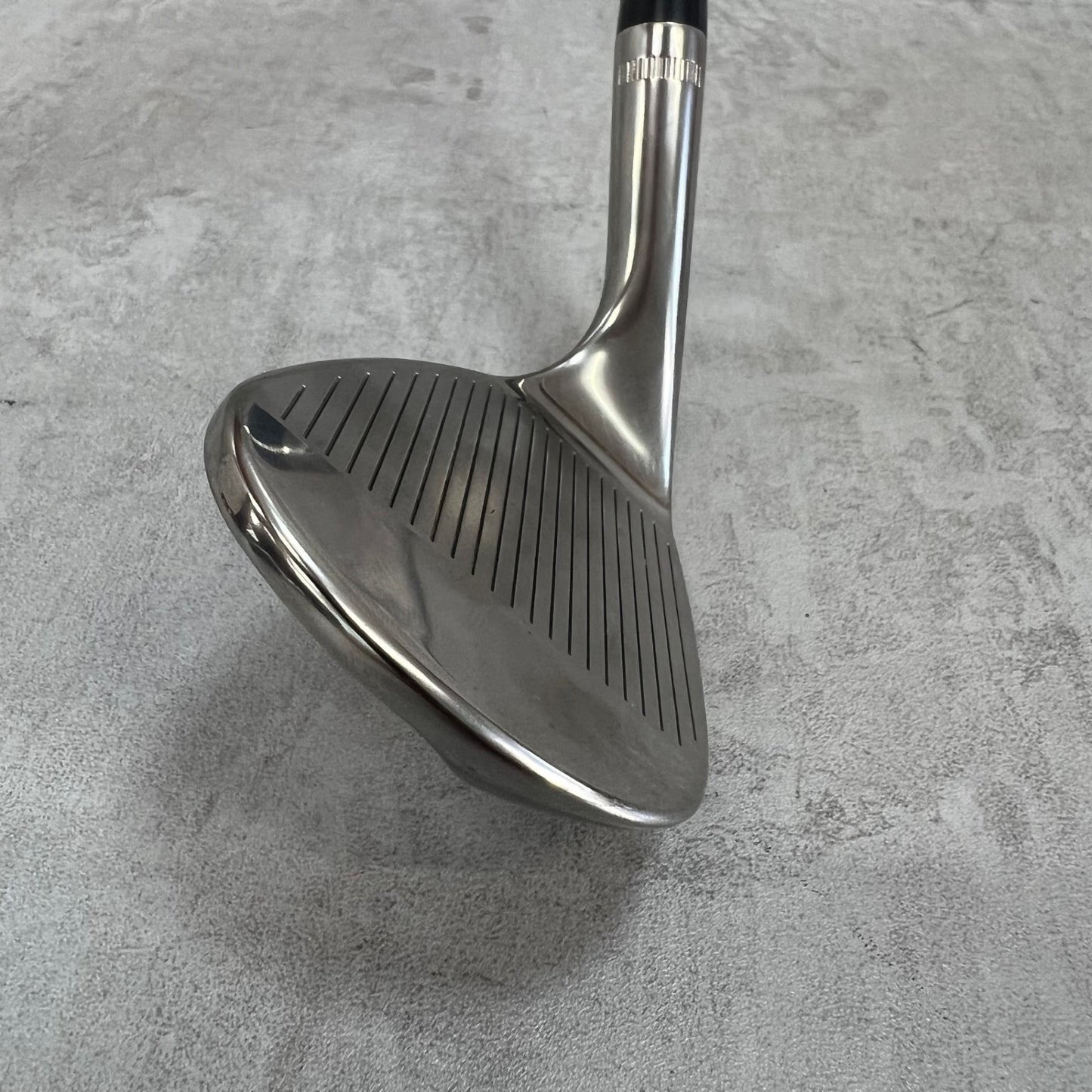 キャロウェイ　フォージド　メンズゴルフ　アプローチウェッジ　AW S 右利き用　Callaway FORGED