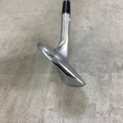 タイトリスト　ボーケイデザイン　M GRIND　メンズゴルフ　サンドウェッジ　SW　右利き用　S200　Titleist　VOKEYDESIGN