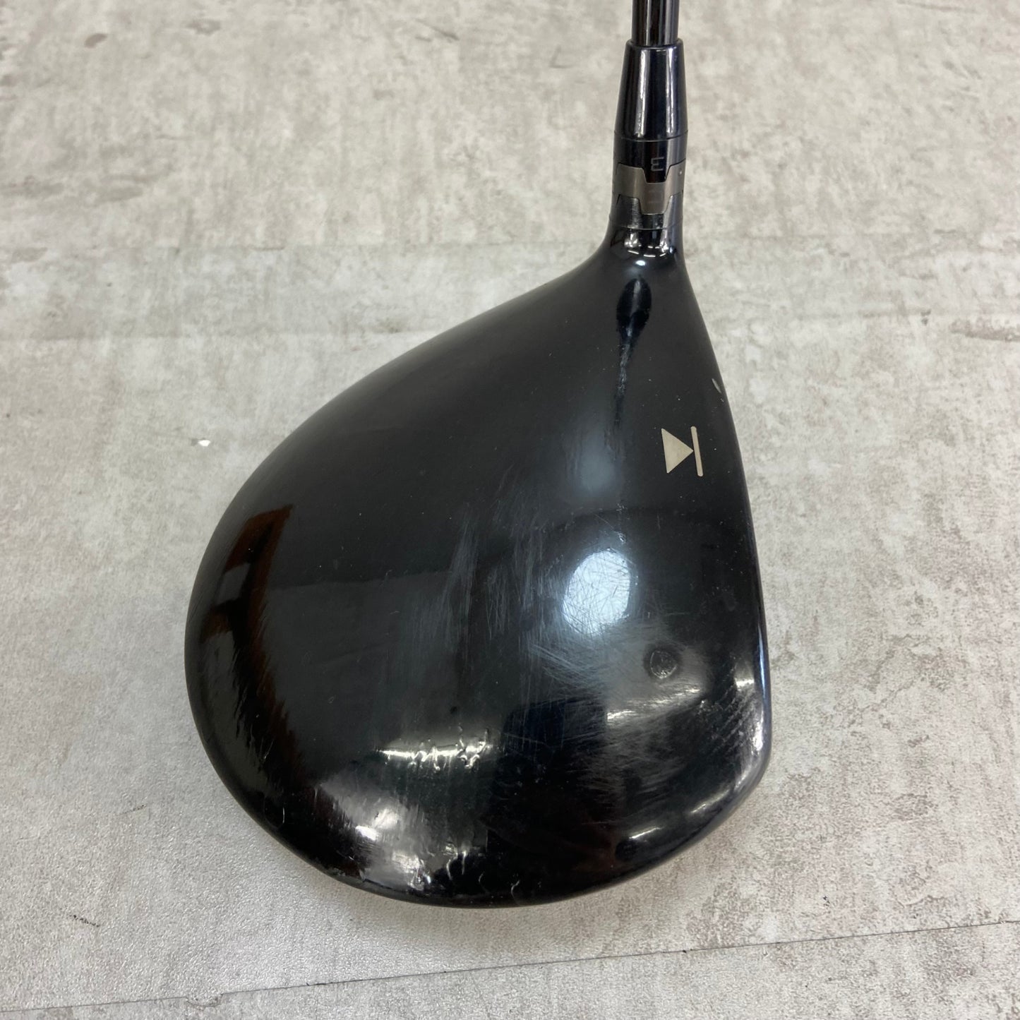 タイトリスト　910D2　メンズゴルフ　ドライバー　8.5°　S　右利き用　Titleist
