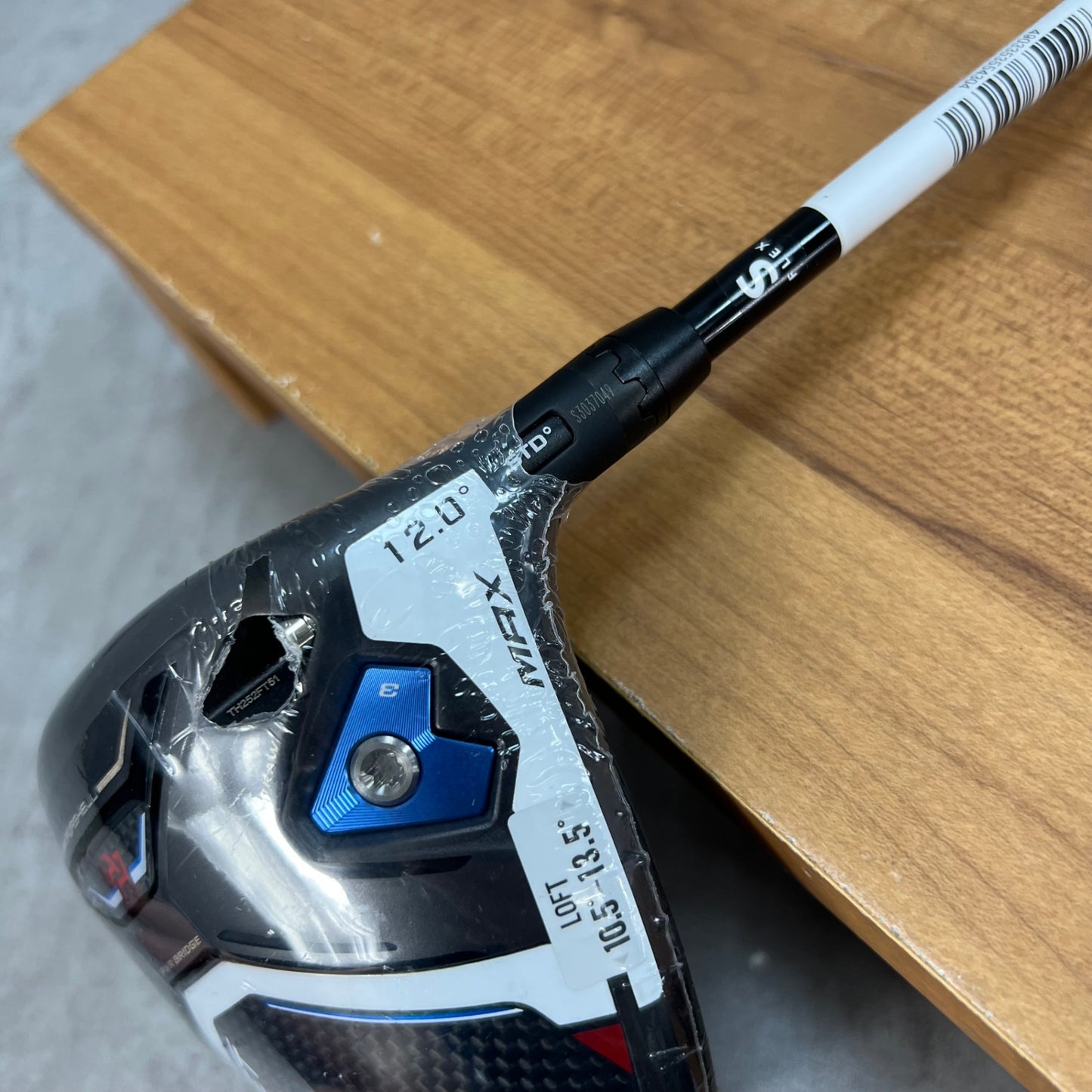 コブラ　エアロジェットマックス　メンズゴルフ　ドライバー　S　右利き用　cobra　AEROJET　MAX