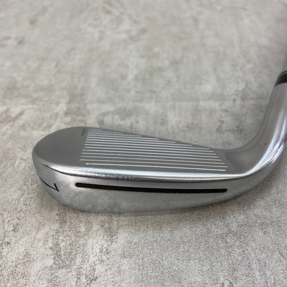 テーラーメイド　シムグローレ　レディースゴルフ　アイアン　7番　A 右利き用　TaylorMade　SIM GLOIRE