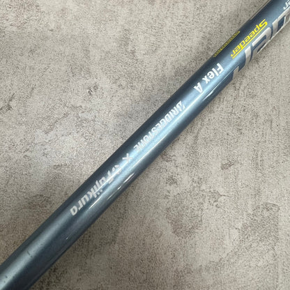 ブリヂストン　JGR　ドライバー　ツアーB　純正カーボンシャフト　フレックスA　DR　女性　BRIDGESTONE　TOUR B