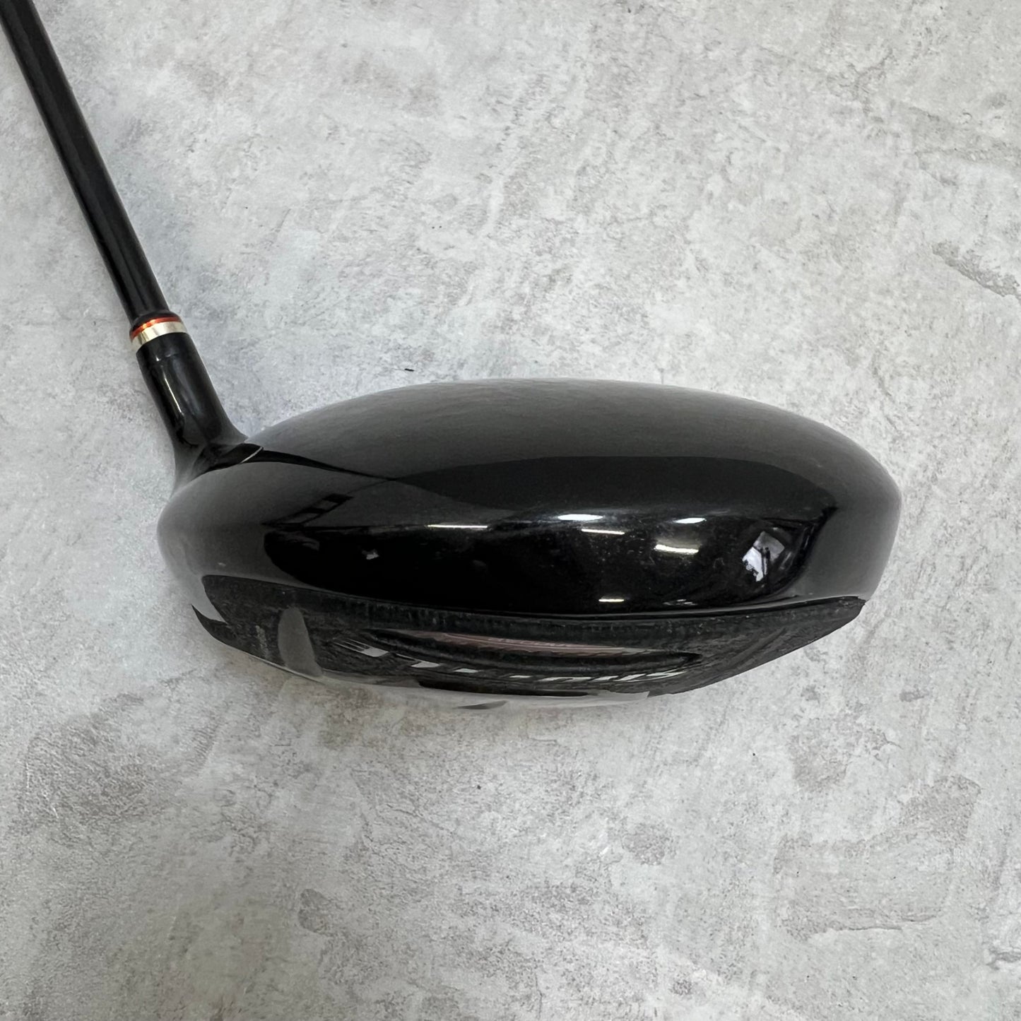 シャトル　i4000AR　メンズゴルフ　ドライバー　R　10.5°　右利き用　SHUTTLE