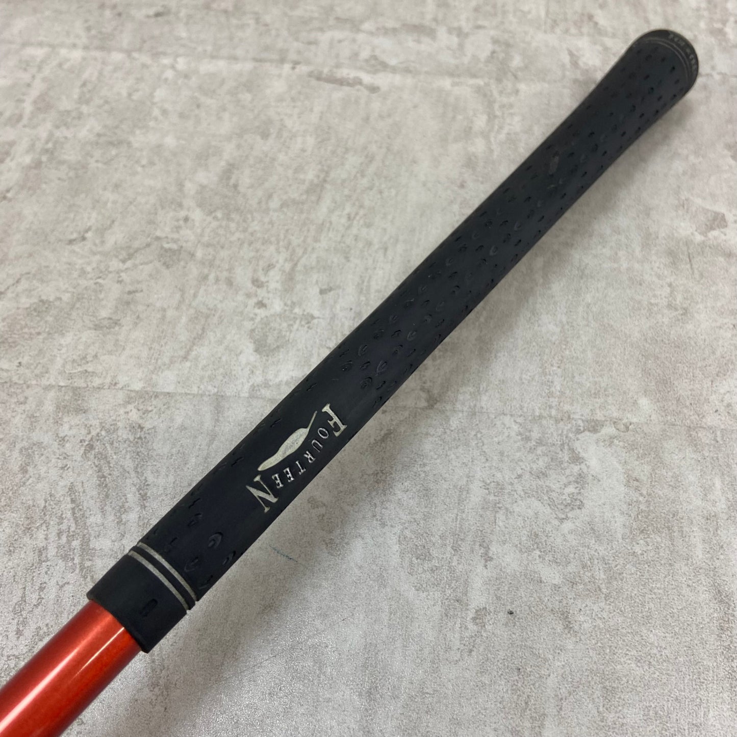 フォーティーン　ゲロンディー　CT214　メンズゴルフ　ドライバー　右利き用　DR　R　FOURTEEN　GelongD
