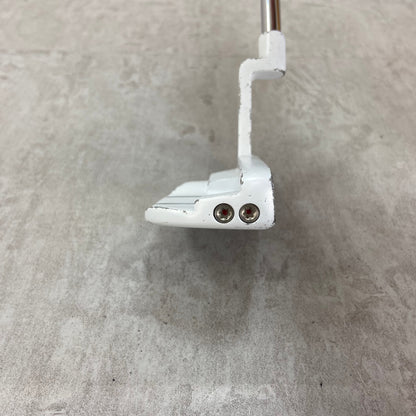 テーラーメイド　ロッサ　ゴーストツアー　FO-12　メンズゴルフ　パター　右利き用　34インチ　マレット型　TaylorMade　Rossa GHOST tour