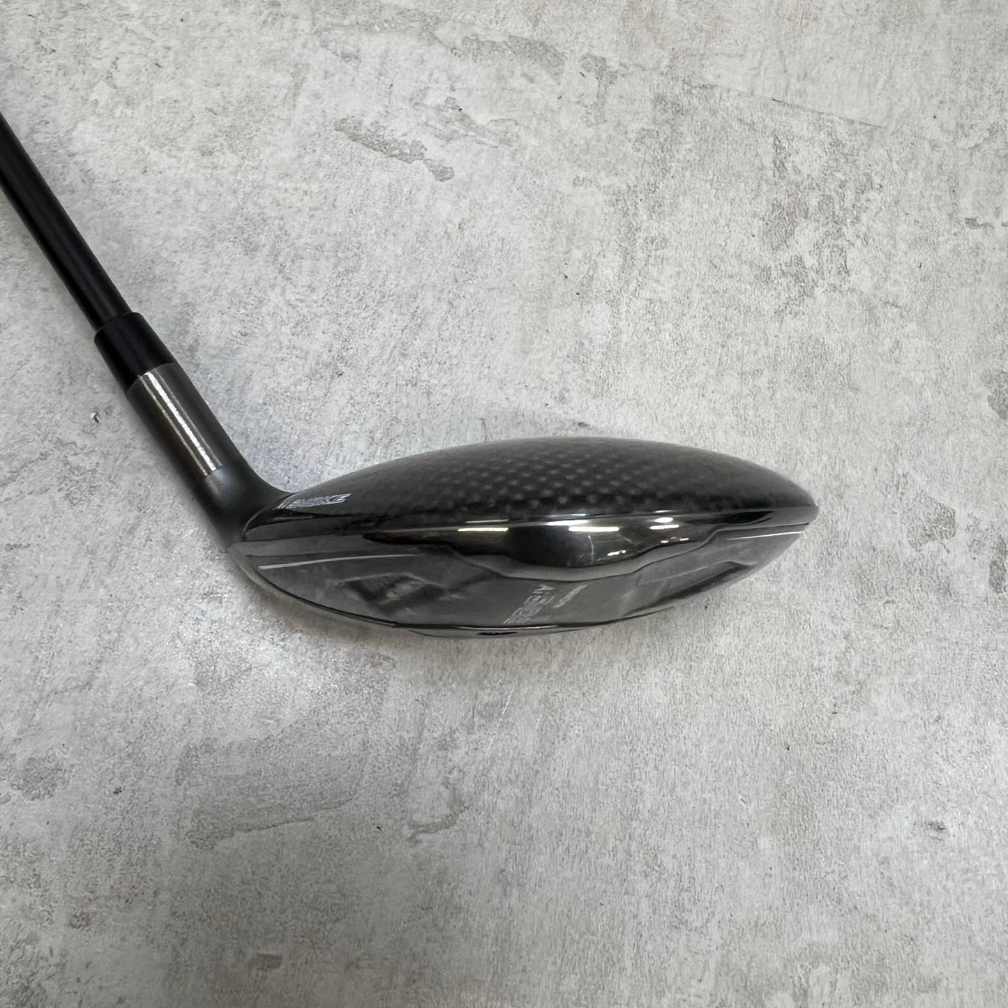 Callaway キャロウェイ パラダイム Ai  スモーク メンズゴルフ 5W S 18° テンセイ テンセイ カーボン 右利き用 PARADYM SMOKE