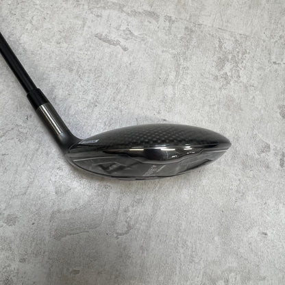 Callaway キャロウェイ パラダイム Ai  スモーク メンズゴルフ 5W S 18° テンセイ テンセイ カーボン 右利き用 PARADYM SMOKE