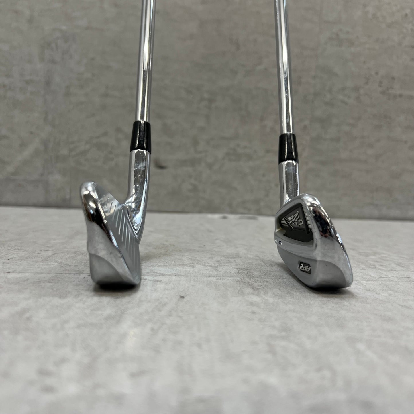 Titleist　タイトリスト　AP2　メンズゴルフ　5番　6番アイアン　2本セット　S　右利き用