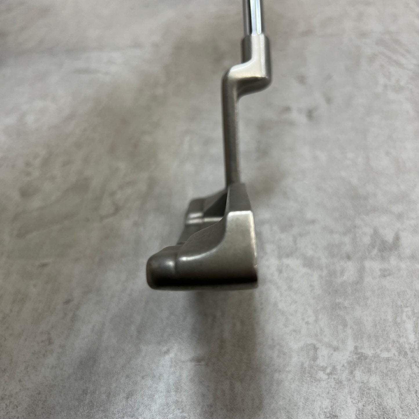 PING　ピン　Anser2i	メンズ　男性	ゴルフ	PT パター　ピン型　クランク　35.0	インチ	右利き用　アンサー2i