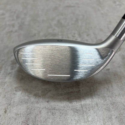 ホンマ　ベレス　NX 3スター　メンズゴルフ　4U SR 右利き用　UT ユーティリティ　HONMA BERES 3STAR　星